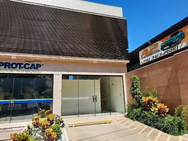 Ponto Comercial aluguel em Região Imediata de São Carlos, São Carlos