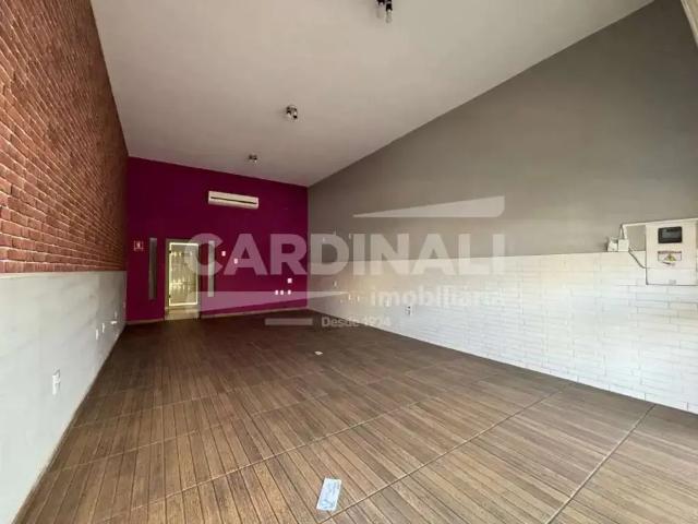 Ponto Comercial aluguel em Região Imediata de São Carlos, São Carlos