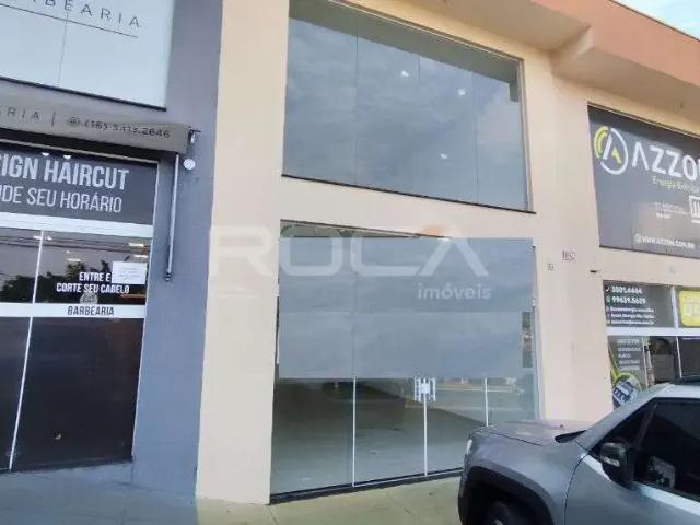 Ponto Comercial aluguel em Região Imediata de São Carlos, São Carlos