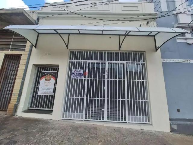 Ponto Comercial aluguel em Região Imediata de São Carlos, São Carlos
