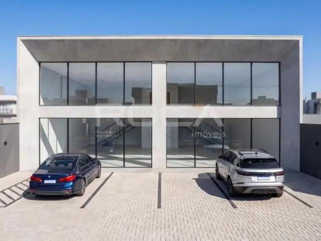Ponto Comercial aluguel em São Carlos
