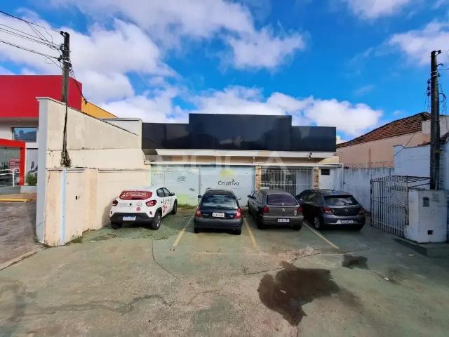 Ponto Comercial aluguel em Região Imediata de São Carlos, São Carlos