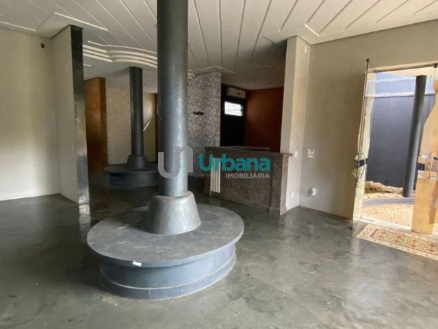 Ponto Comercial aluguel em São Carlos
