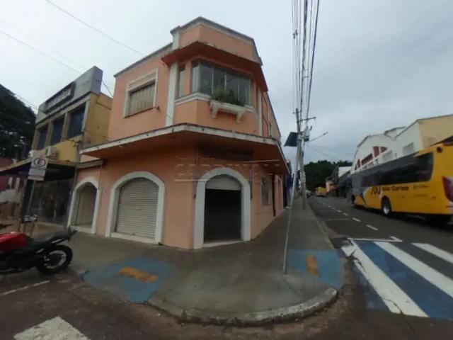 Ponto Comercial aluguel em Região Imediata de São Carlos, São Carlos