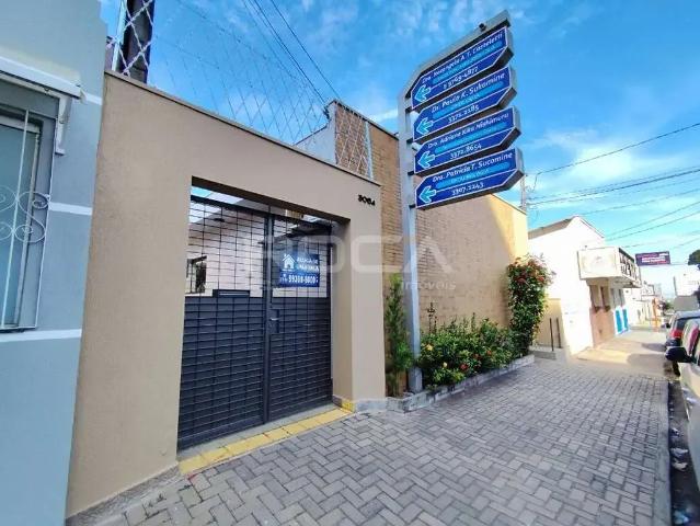 Ponto Comercial aluguel em Região Imediata de São Carlos, São Carlos