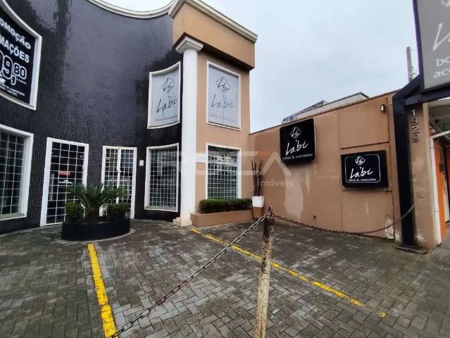 Ponto Comercial aluguel em Região Imediata de São Carlos, São Carlos