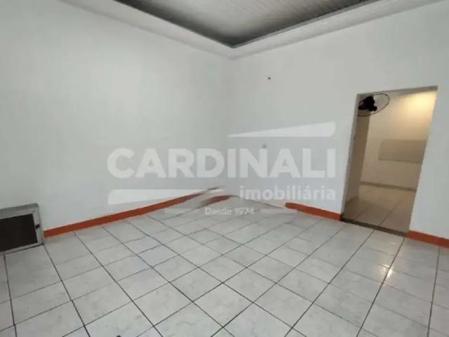 Ponto Comercial aluguel em Região Imediata de São Carlos, São Carlos