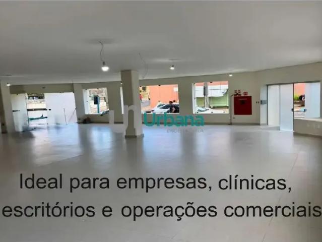 Ponto Comercial aluguel em Região Imediata de São Carlos, São Carlos