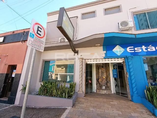 Ponto Comercial aluguel em Região Imediata de São Carlos, São Carlos