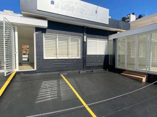 Ponto Comercial aluguel em São Carlos, Região Geográfica Intermediária de Araraquara