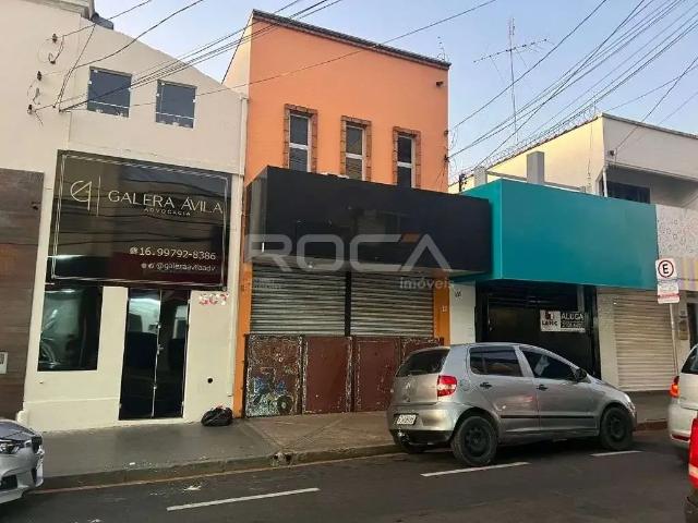 Ponto Comercial aluguel em Região Imediata de São Carlos, São Carlos