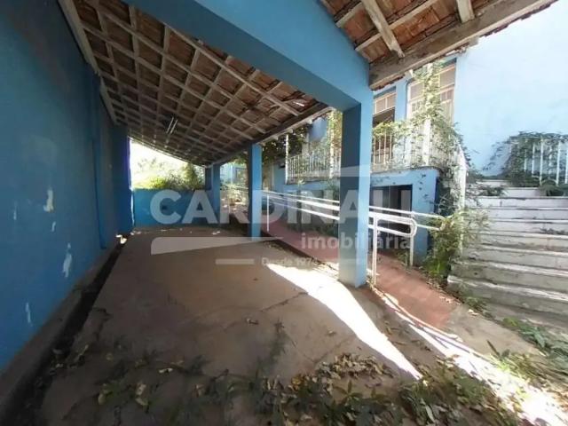 Ponto Comercial aluguel em São Carlos, Região Geográfica Intermediária de Araraquara
