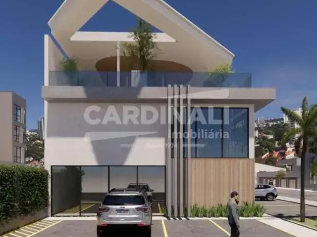 Ponto Comercial aluguel em Região Imediata de São Carlos, São Carlos