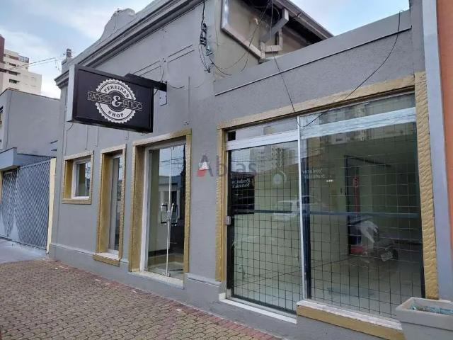 Ponto Comercial aluguel em Região Imediata de São Carlos, São Carlos