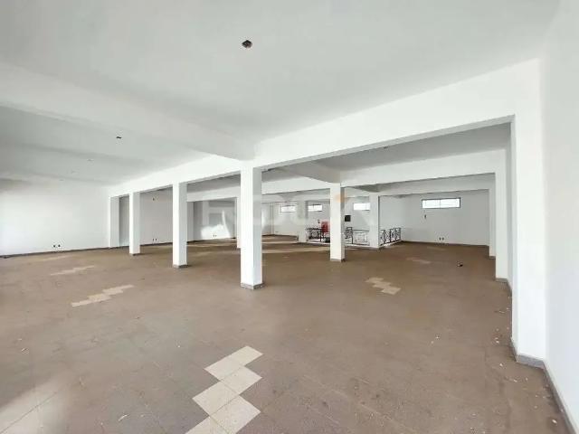 Ponto Comercial aluguel em Região Imediata de São Carlos, São Carlos