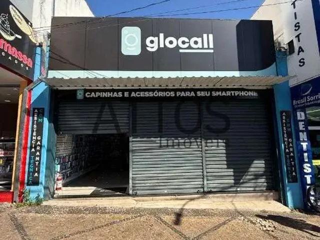 Ponto Comercial aluguel em Região Imediata de São Carlos, São Carlos