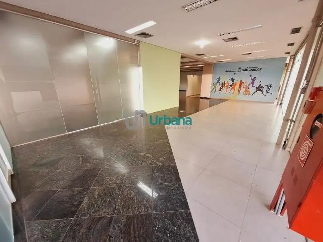 Ponto Comercial aluguel em Região Imediata de São Carlos, São Carlos