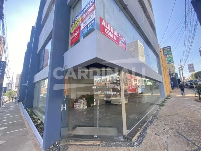 Ponto Comercial aluguel em Região Imediata de São Carlos, São Carlos