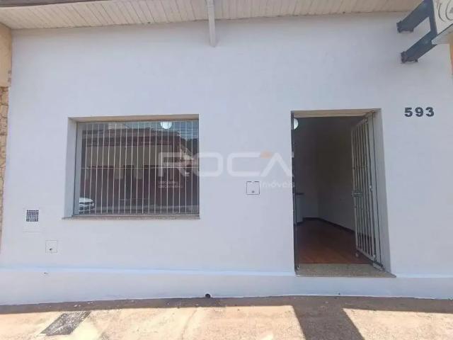 Ponto Comercial aluguel em Região Imediata de São Carlos, São Carlos