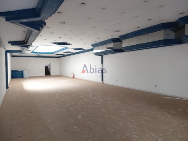 Ponto Comercial aluguel em São Carlos