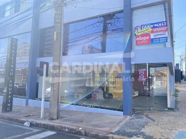 Ponto Comercial aluguel em Região Imediata de São Carlos, São Carlos