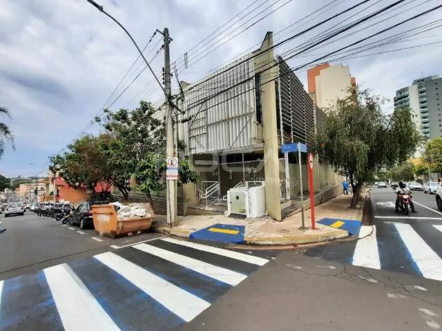 Ponto Comercial aluguel em Região Imediata de São Carlos, São Carlos