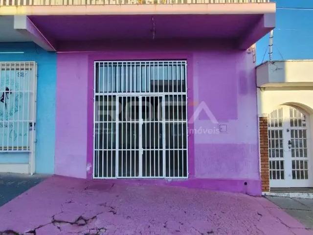 Ponto Comercial aluguel em Região Imediata de São Carlos, São Carlos