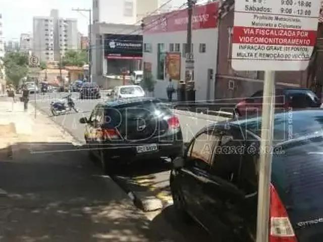 Ponto Comercial aluguel em Região Imediata de São Carlos, São Carlos