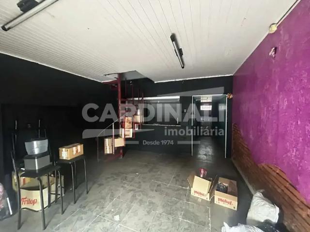 Ponto Comercial aluguel em Região Imediata de São Carlos, São Carlos