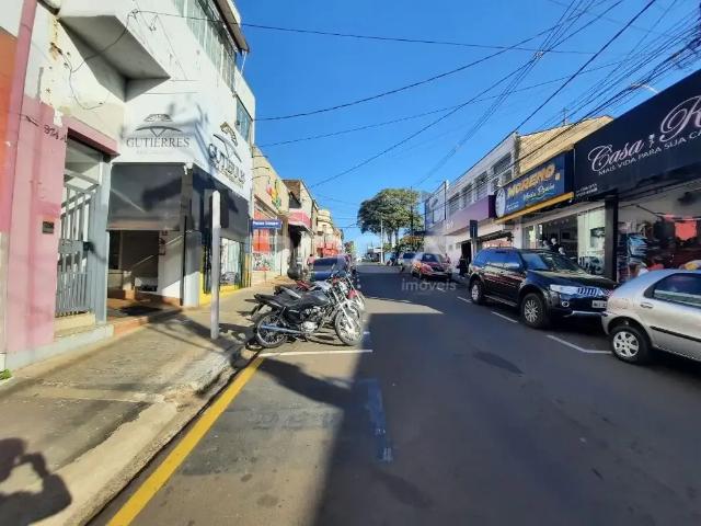 Ponto Comercial aluguel em Região Imediata de São Carlos, São Carlos