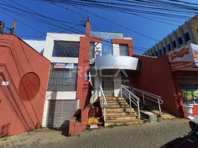 Ponto Comercial aluguel em São Carlos