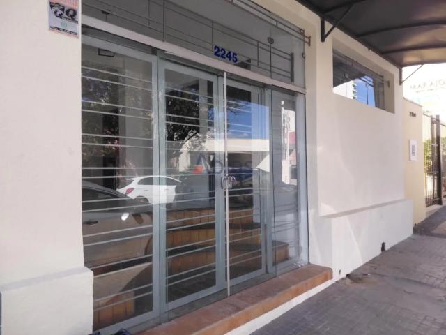 Ponto Comercial aluguel em Quarteirão Shopping, São Carlos