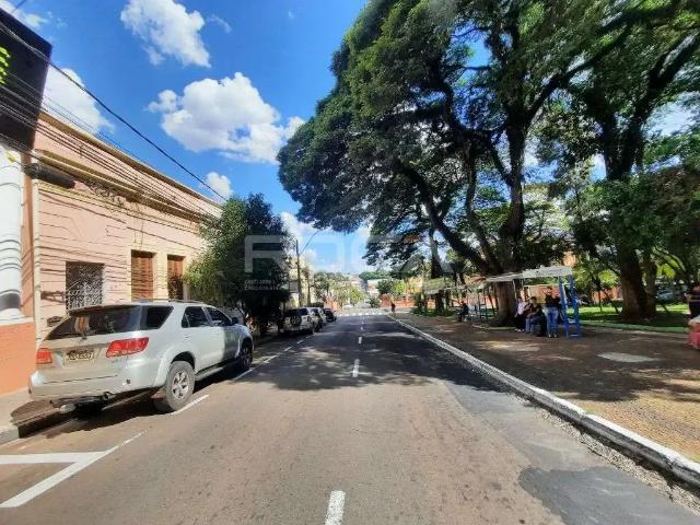 Ponto Comercial aluguel em São Carlos