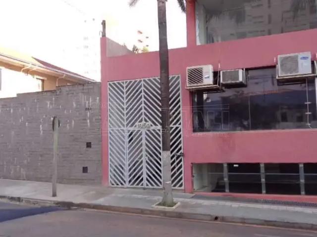Ponto Comercial aluguel em São Carlos, Região Geográfica Intermediária de Araraquara