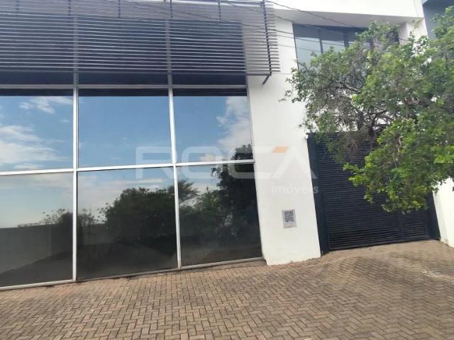 Ponto Comercial aluguel em São Carlos