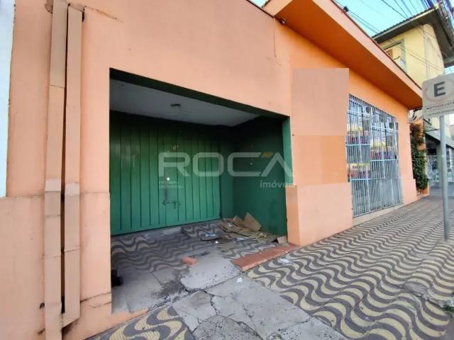 Ponto Comercial aluguel em Região Imediata de São Carlos, São Carlos
