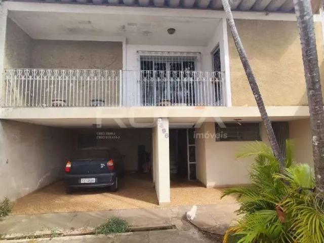 Ponto Comercial aluguel em São Carlos