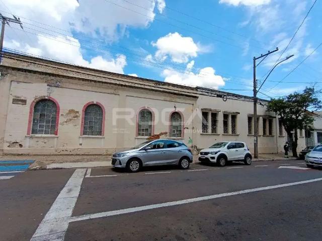Ponto Comercial aluguel em São Carlos