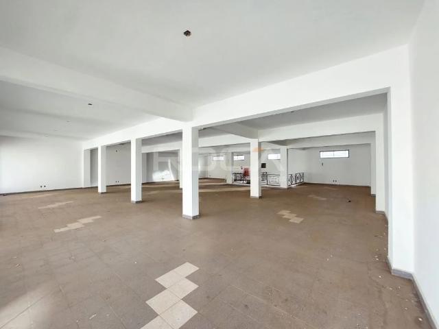 Ponto Comercial aluguel em São Carlos