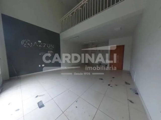 Ponto Comercial aluguel em São Carlos, Região Geográfica Intermediária de Araraquara