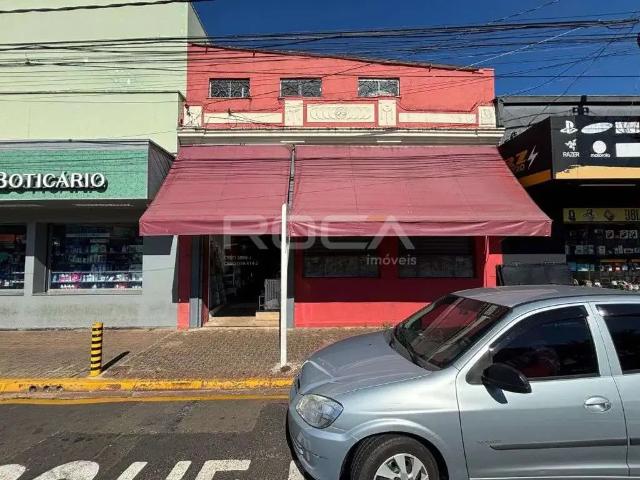 Ponto Comercial aluguel em Região Imediata de São Carlos, São Carlos