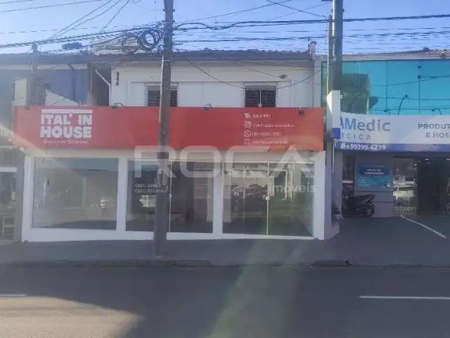 Ponto Comercial aluguel em Região Imediata de São Carlos, São Carlos