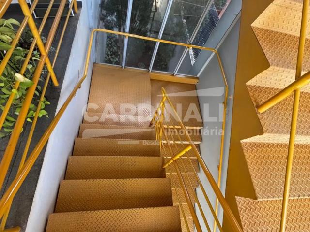 Ponto Comercial aluguel em São Carlos, Região Geográfica Intermediária de Araraquara