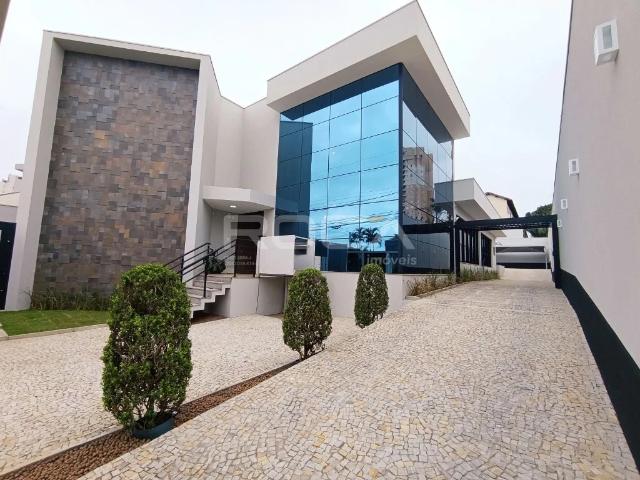 Ponto Comercial aluguel em São Carlos