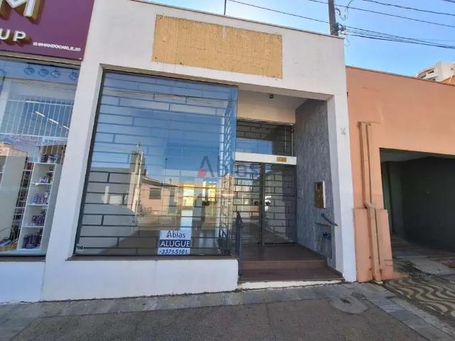 Ponto Comercial aluguel em Região Imediata de São Carlos, São Carlos