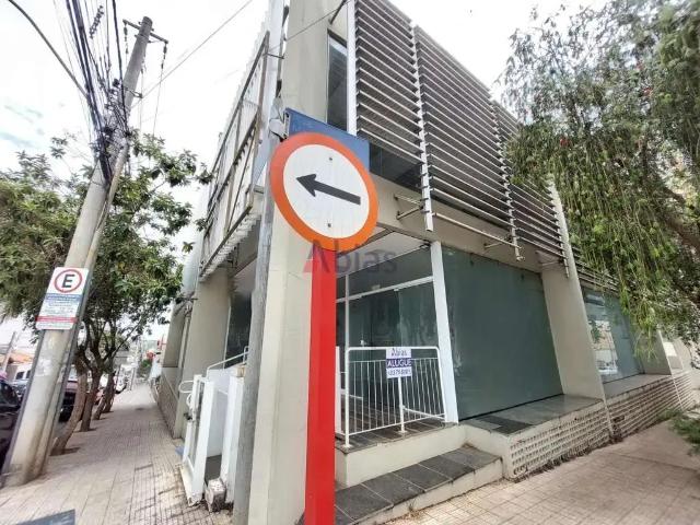 Ponto Comercial aluguel em Região Imediata de São Carlos, São Carlos
