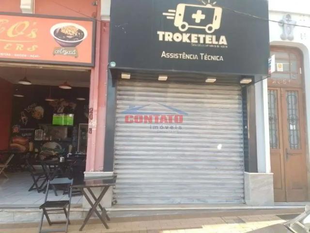 Ponto Comercial aluguel em Região Imediata de São Carlos, São Carlos