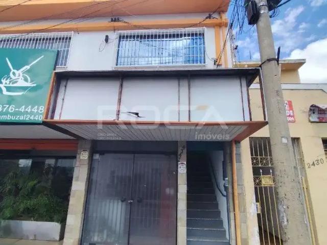 Ponto Comercial aluguel em Região Imediata de São Carlos, São Carlos