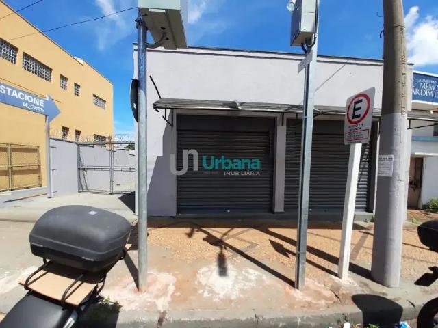 Ponto Comercial aluguel em Região Imediata de São Carlos, São Carlos