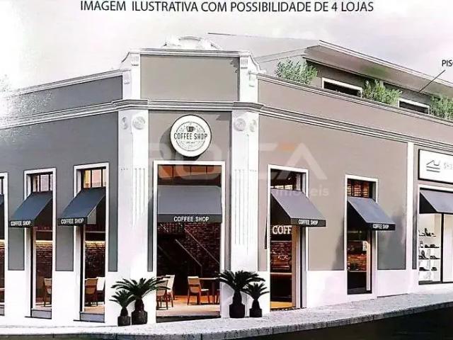 Ponto Comercial aluguel em Região Imediata de São Carlos, São Carlos